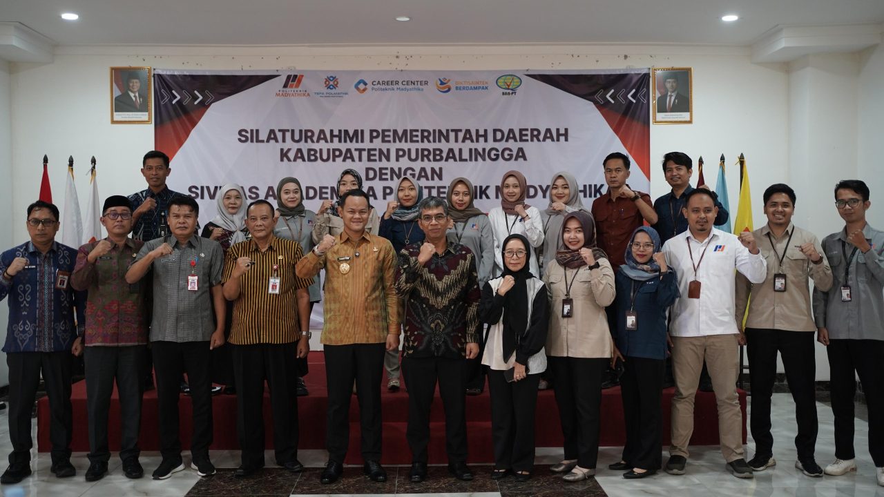 Bupati Fahmi Gandeng Kampus, Dorong Peningkatan Indeks Pembangunan Masyarakat